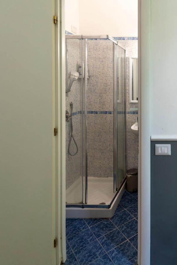 San Pietro Roma Suite Exteriér fotografie