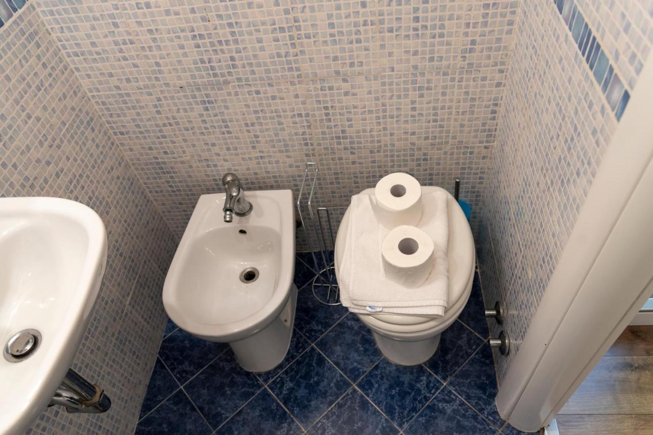 San Pietro Roma Suite Exteriér fotografie