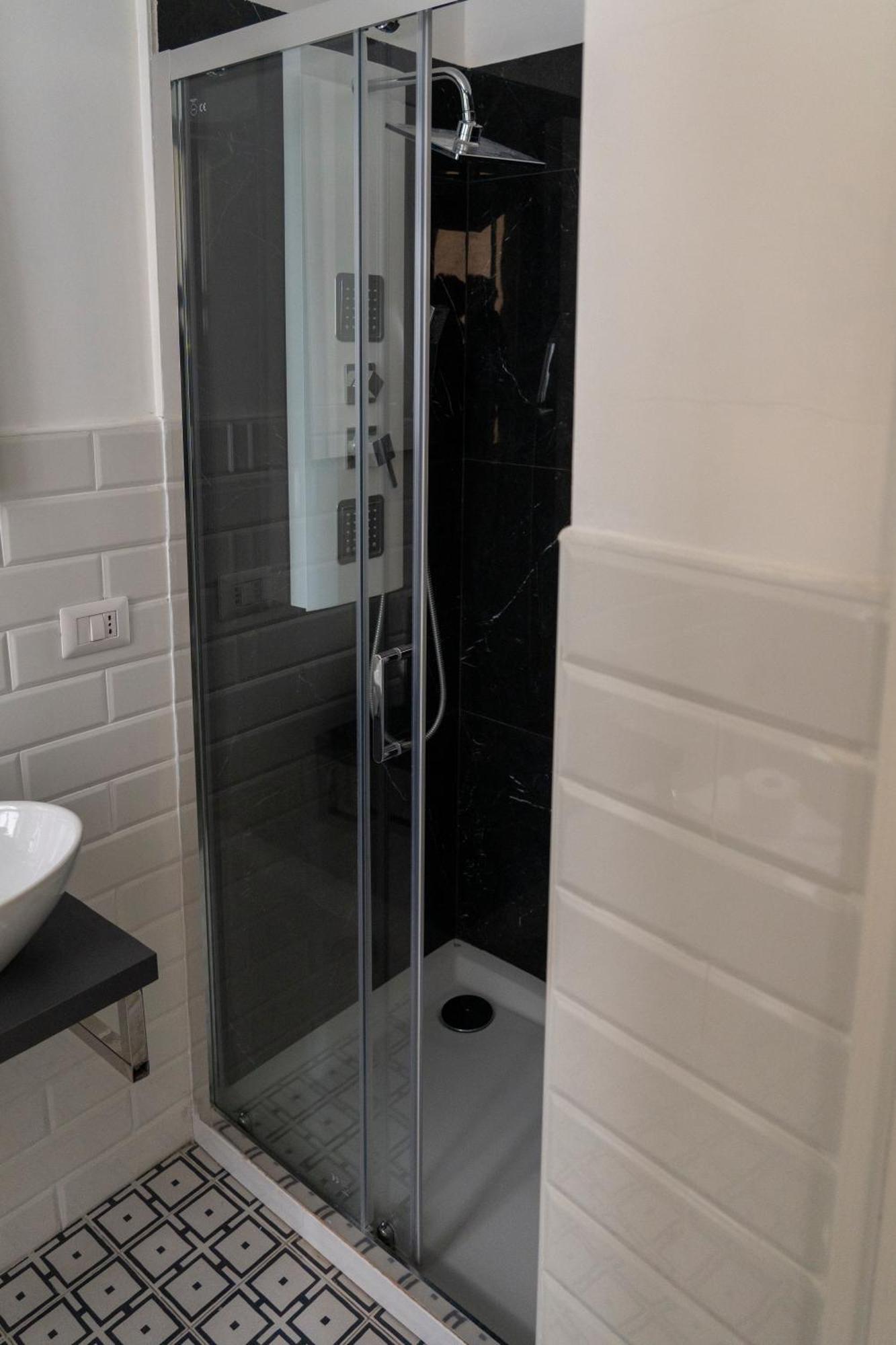 San Pietro Roma Suite Exteriér fotografie