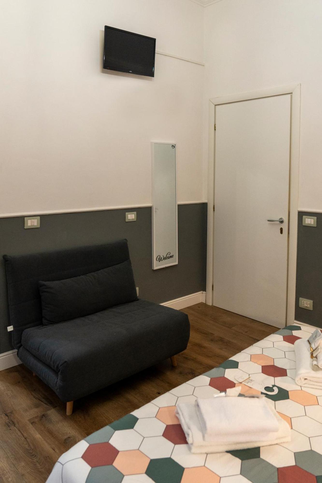 San Pietro Roma Suite Exteriér fotografie
